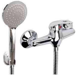 ВАННА  ARGO 3506 OPEN. д/душа 35 мм OPEN пристенный