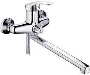 ВАННА  ЭВЕРЕСТ B22-022  Ф40 картридж  ПОВ. ПЕРЕКЛ. на корпусе