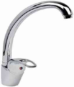 КУХНЯ  ARGO 4003 JAMAICA. 40 мм JAMAICA боковой креп. 2-е шп.