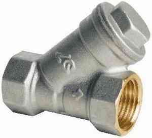 Фильтр косой   1/2"  ВР-ВР AQUALINK