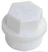 ПП  Заглушка  резьбовая 20х1/2"  Aqualink