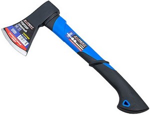 Топор 1200гр. фибергласс. ручка 