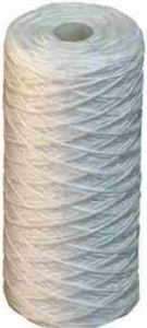 КАРТРИДЖ  ВП-5М-10BB   AQUAGID    из верев полипропилена  БИГ БЛЮ