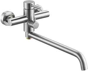 Смеситель для ванны G-Lauf ZAP7-A090