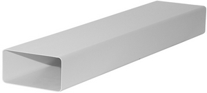 Канал прямоугольный 1,0 м 60х120 ФЛЕКС