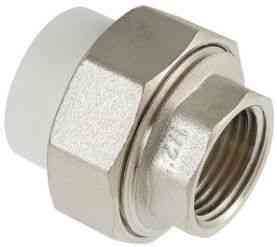 ПП  Американка  40х11/2"  ВР  VALTEC  VTp.762.0.04008