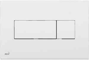 #Кнопка управления M370 (Белая) "ALCAPLAST" Выводим из ассортимента!