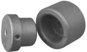 Насадка для сварочного аппарата 20	(БЕЗ БОЛТА)