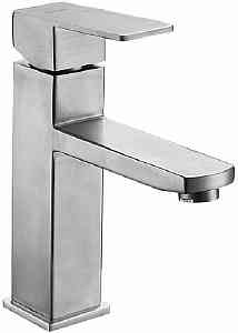 РАКОВИНА  TROYA   GOF1-A095  ø35, нерж. Сталь, гайка