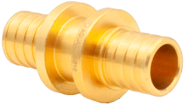 Муфта аксиальная 16х16 мм (AQUALINK 300/10)