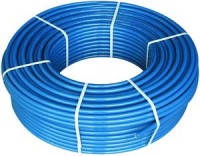 ПНД  труба  32х2,4  SDR17 с разм. (200 м) ГОЛУБАЯ