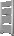 Полотенцесушитель ТЕРМИНУС НЕРЖ. Виесте П26 500х1235 (8+7+6+5) (51х30/Ø18)