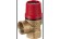 Клапан предохранительный   1/2"  ВР-ВР 1,5 бара ZEGOR QS-3071